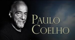 7 quotes van Paulo Coelho over je boek schrijven (en hoe je die droom eindelijk waarmaakt) Paulo Coelho