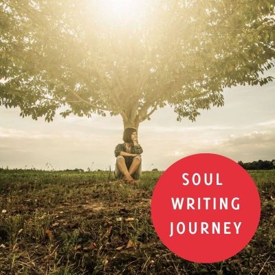 Soul Writing Journey meditaties voor schrijvers