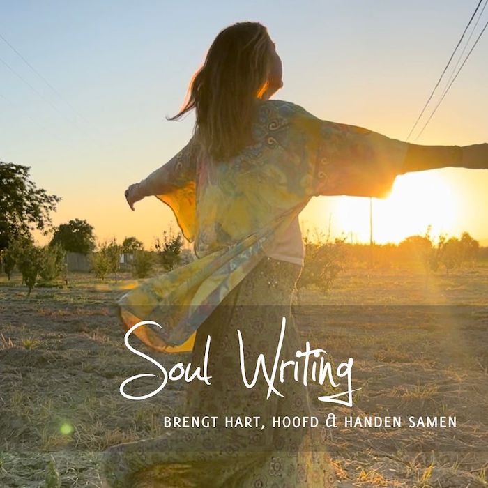 Soul Writing soul writing