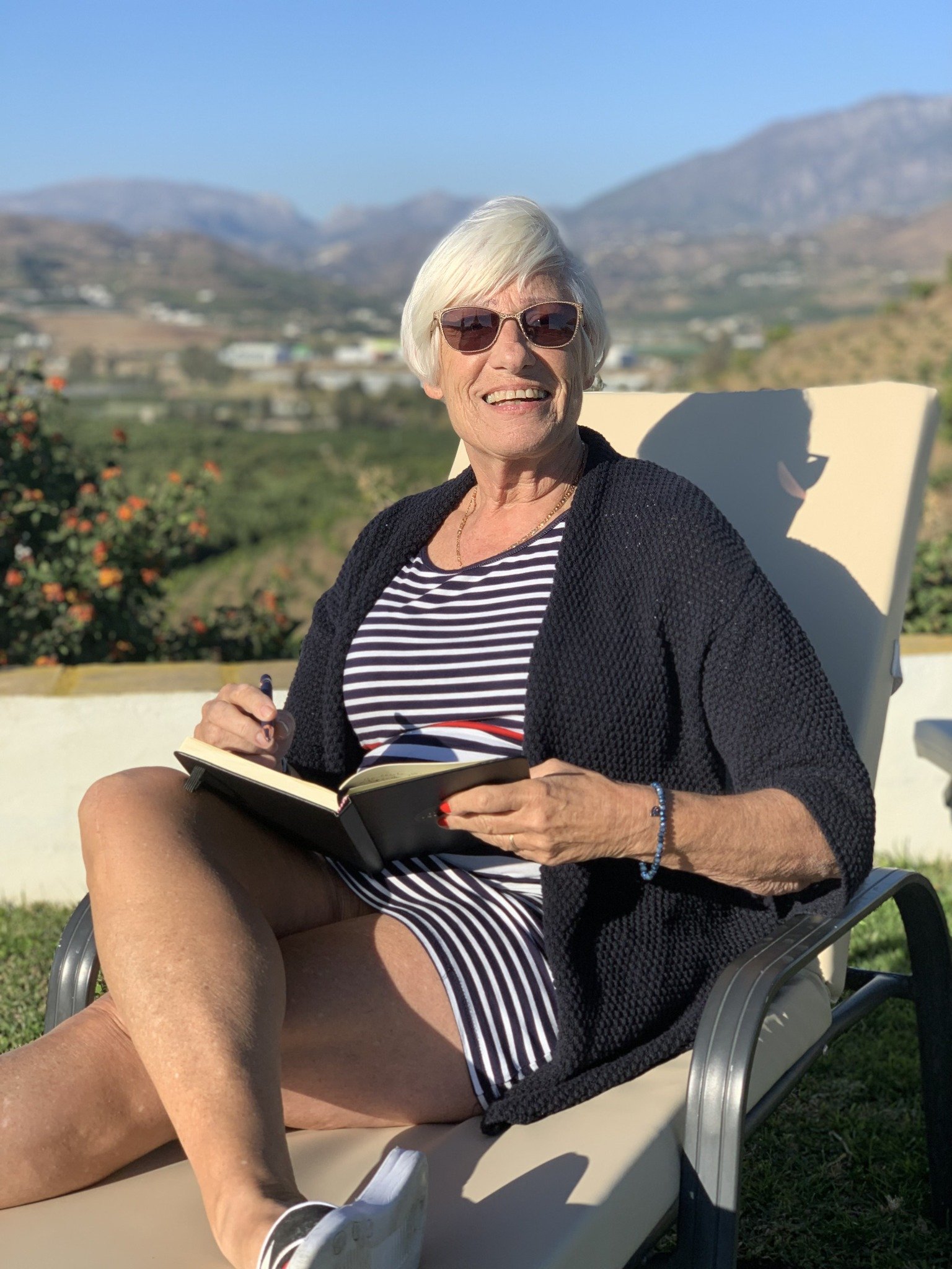 Soul Writing retraite - levensverhaal schrijven