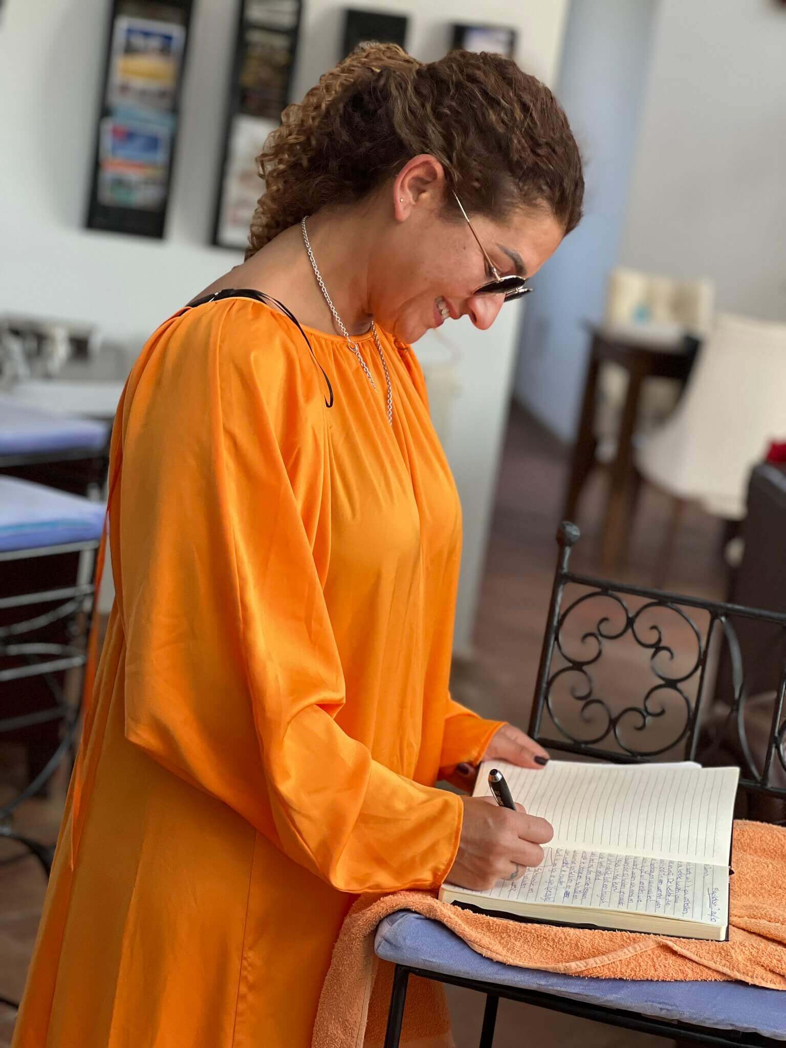 Soul Writing retraite - levensverhaal schrijven