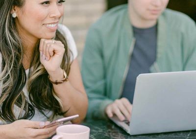 Vervolgweek (retraite Spanje)