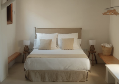 Vervolgweek (retraite Spanje)