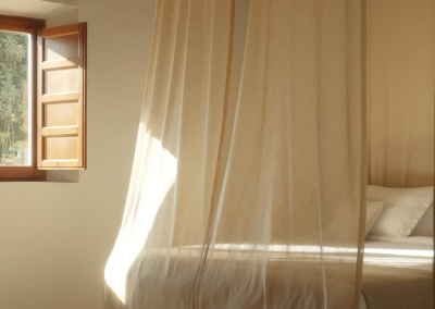 Vervolgweek (retraite Spanje)