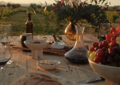 Vervolgweek (retraite Spanje)