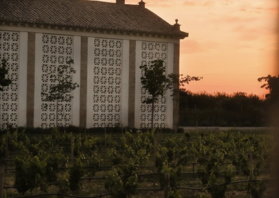 Vervolgweek (retraite Spanje)