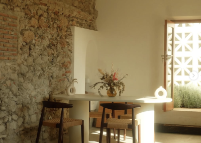 Vervolgweek (retraite Spanje)